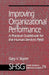 Improving Organizational Performance: A Practical Guidebook for the Human Services Field by Gary V. Sluyter