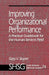 Improving Organizational Performance: A Practical Guidebook for the Human Services Field by Gary V. Sluyter