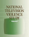 National Television Violence Study by National Television Violence Study