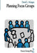 Planning Focus Groups by David L. Morgan