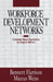 Workforce Development Networks: Community-Based Organizations and Regional Alliances by Bennett Harrison, Marcus Weiss