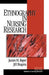 Ethnography in Nursing Research by Janice M. Roper