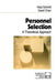 Personnel Selection: A Theoretical Approach by David Chan