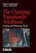 The Changing Transition to Adulthood: Leaving and Returning Home by Francis Goldscheider, Calvin Goldscheider
