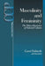 Masculinity and Femininity: The Taboo Dimension of National Cultures by Geert H. Hofstede