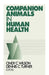 Companion Animals in Human Health by Dennis C. Turner