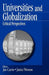 Universities and Globalization: Critical Perspectives by Jan Currie