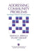 Addressing Community Problems: Psychological Research and Interventions by Ximena B. Arriaga, Stuart Oskamp