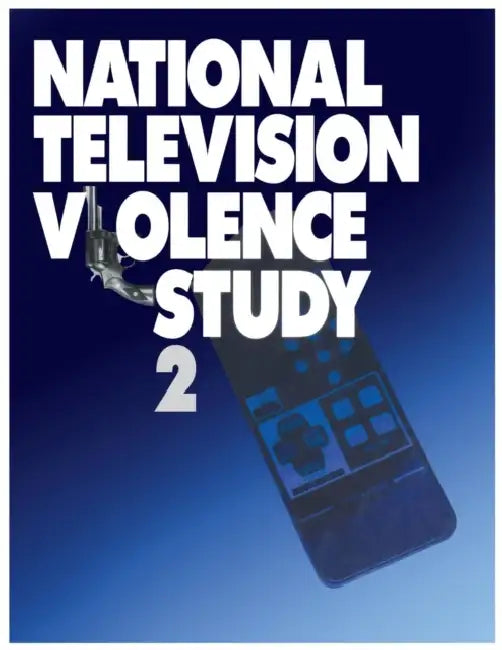 National Television Violence Study by National Television Violence Study