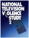National Television Violence Study by National Television Violence Study