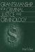 Grantsmanship for Criminal Justice and Criminology by Mark S. Davis