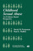 Childhood Sexual Abuse: An Evidence-Based Perspective by David Murray Fergusson