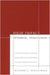 High Impact Internal Evaluation: A Practitioner's Guide to Evaluating and Consulting Inside Organizations by Richard C