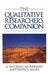 The Qualitative Researcher's Companion by Micheal Huberman