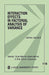 Interaction Effects in Factorial Analysis of Variance by James Jaccard