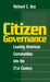 Citizen Governance: Leading American Communities Into the 21st Century by Richard C. Box