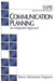Communication Planning: An Integrated Approach by Sherry Devereaux Ferguson