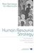 Human Resource Strategy: Formulation, Implementation, and Impact by Peter A. Bamberger
