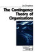 The Contingency Theory of Organizations by Lex Donaldson