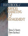 Handbook of Services Marketing and Management by Teresa A. Swartz