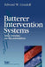 Batterer Intervention Systems: Issues, Outcomes, and Recommendations by Edward W. Gondolf