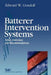 Batterer Intervention Systems: Issues, Outcomes, and Recommendations by Edward W. Gondolf