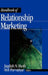 Handbook of Relationship Marketing by Jagdish N. Sheth