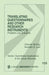 Translating Questionnaires and Other Research Instruments: Problems and Solutions by Orlando Behling