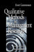 Qualitative Methods in Management Research by Evert Gummesson