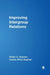 Improving Intergroup Relations by Walter G. Stephan, Cookie White Stephan