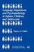 Language Impairment and Psychopathology in Infants, Children, and Adolescents by Nancy J. Cohen