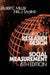Handbook of Research Design and Social Measurement by Neil J. Salkind