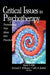 Critical Issues in Psychotherapy: Translating New Ideas Into Practice by Brent D. Slife, Richard N. Williams, Sally H. Barlow