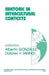 Rhetoric in Intercultural Contexts by Alberto Gonzalez