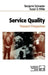 Service Quality: Research Perspectives by Susan S. White