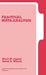 Practical Meta-Analysis by Mark W. Lipsey