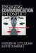 Engaging Communication in Conflict: Systemic Practice by Stephen W. Littlejohn