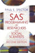 SAS Programming for Researchers and Social Scientists by Paul E. Spector