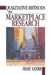 Qualitative Methods for Marketplace Research by Shay Sayre