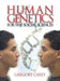 Human Genetics for the Social Sciences by Gregory Carey
