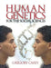 Human Genetics for the Social Sciences by Gregory Carey