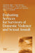Evaluating Services for Survivors of Domestic Violence and Sexual Assault by Stephanie Riger