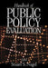 Handbook of Public Policy Evaluation by Stuart S. Nagel