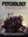 Psychology and Evolution: The Origins of Mind by Bruce Bridgeman