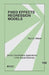 Fixed Effects Regression Models by Paul D. Allison