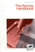 The Survey Handbook by Arlene