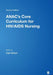 Anac's Core Curriculum for HIV/AIDS Nursing by Carl Kirton