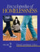 Encyclopedia of Homelessness by David