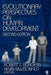 Evolutionary Perspectives on Human Development by Robert L. Burgess