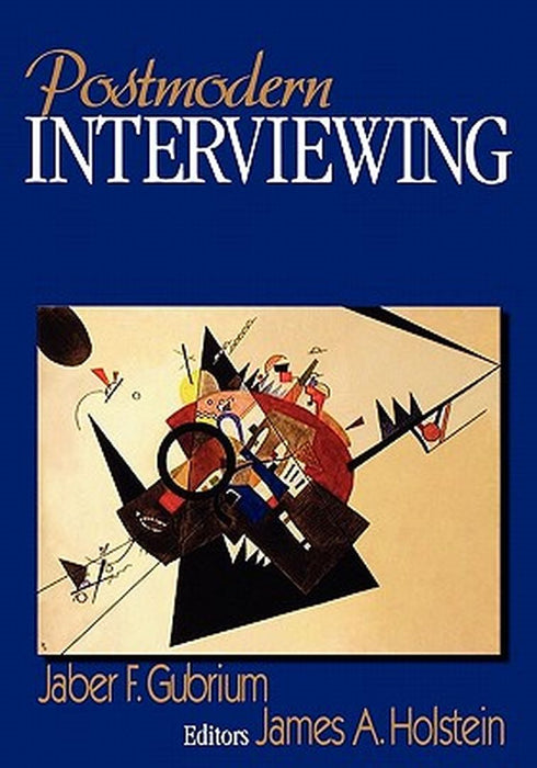 Postmodern Interviewing by Robert D. Ramsey